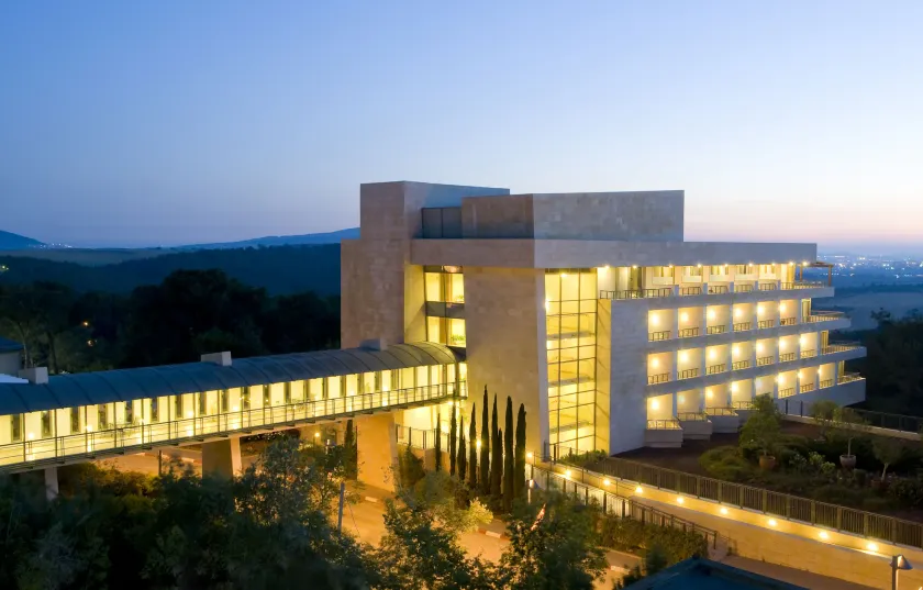 Lavi Kibbutz Hotel - Image 1