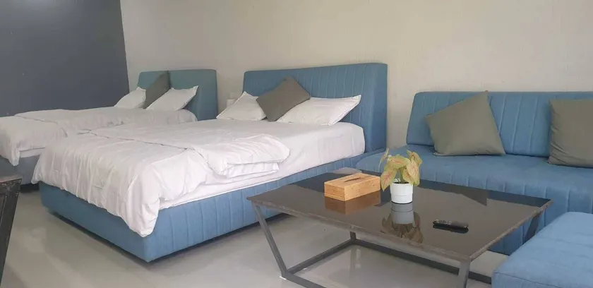 Natures Cove Resort - Image 1