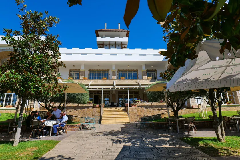 Nari Lunder Agro-Tourism - Image 1