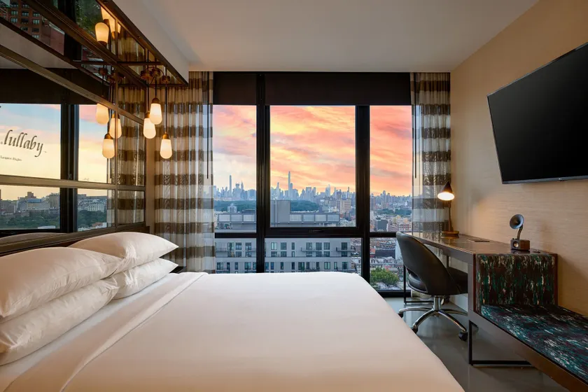 Renaissance New York Harlem Hotel - Image 1