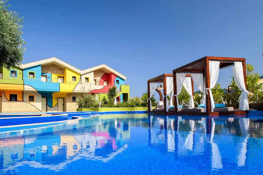 Alexandra Golden Boutique Hotel-Adults Only - Image 1