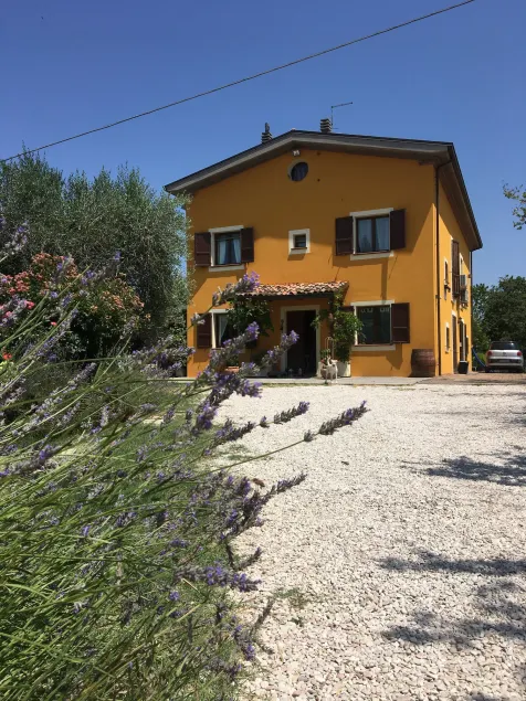 Locanda della Lavanda - Image 1