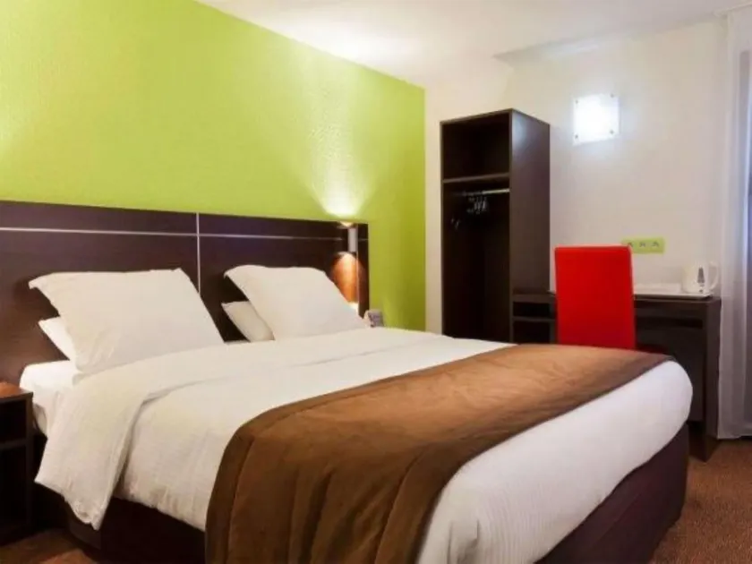 Enzo Hotel Brétigny - Image 1