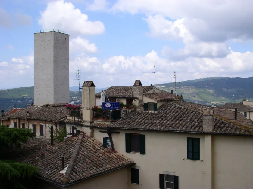 Primavera Mini Hotel - Image 1