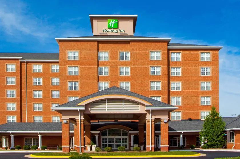Holiday Inn Chantilly-Dulles Expo Airport by IHG - Image 1