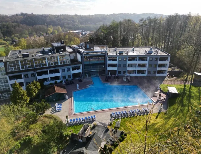 Sunday Hotel des Nordens - Image 1