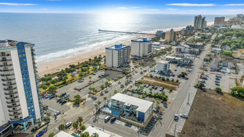 Ocean 5 Hotel - Image 1