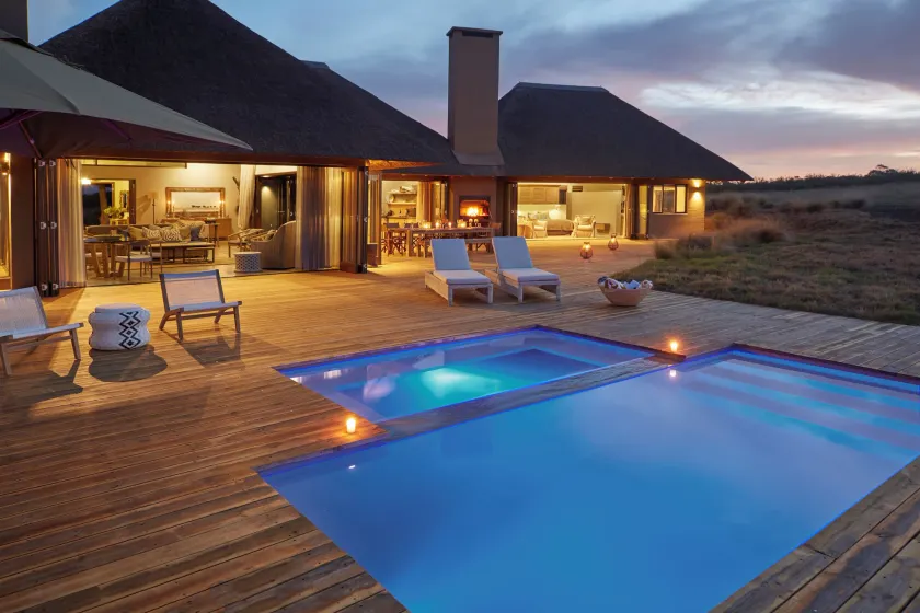 Gondwana Game Reserve - Image 1