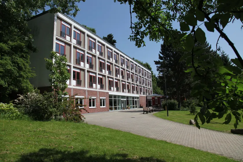 Haus Marienhof - Image 1