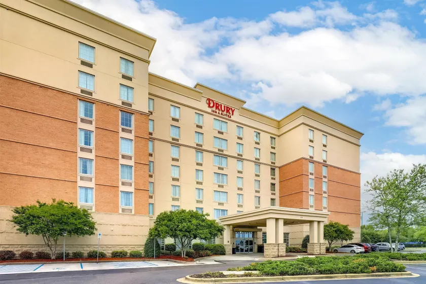 Drury Inn & Suites Montgomery - Image 1