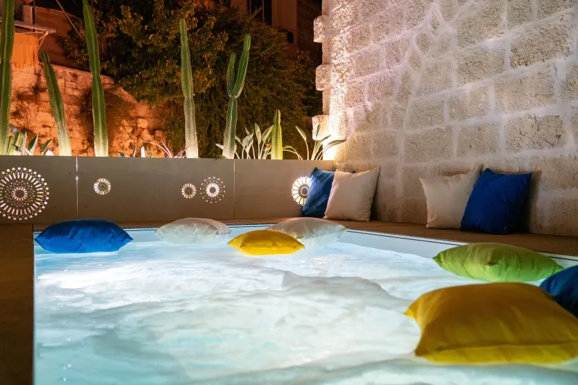 Palazzo Vico Bianco Raro Villas Homes Collection - Image 1