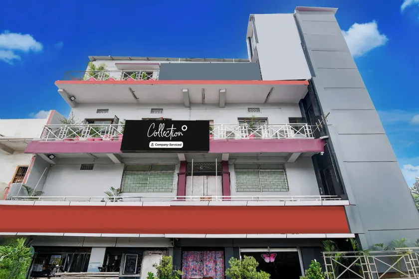 Super Collection O NIT More Adityapur Formerly HotelSubheksha - Image 1
