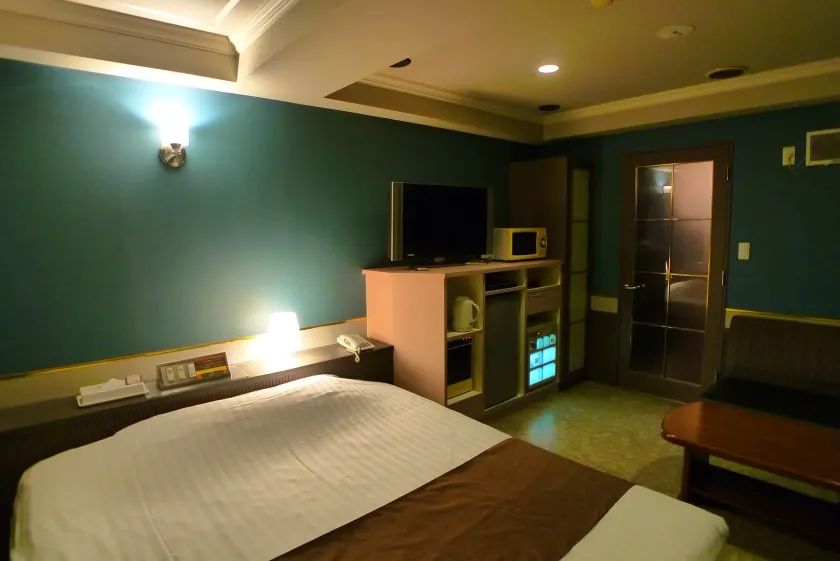 Hotel GOLF III Atsugi (Adult Only) - Image 1