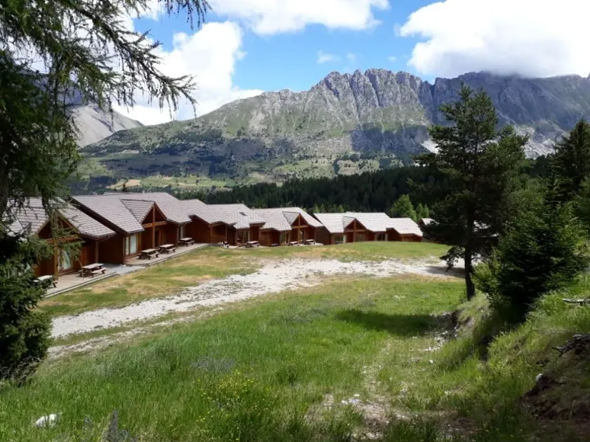 Chalets Margot - Image 1