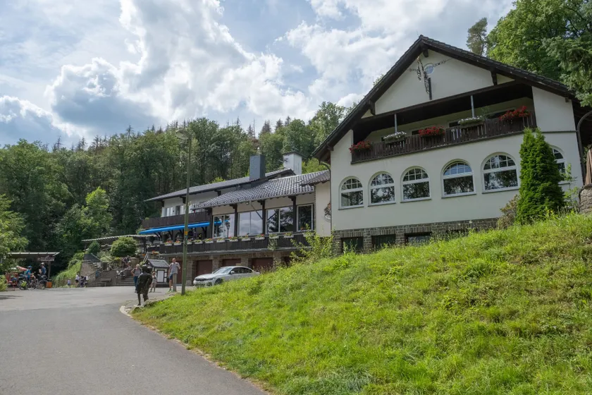 Märchenwald Altenberg B&B Hotel - Image 1