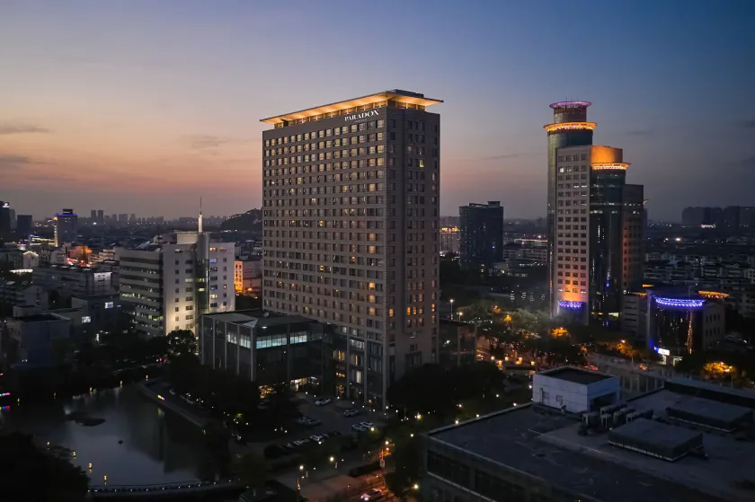 Paradox Kunshan - Image 1