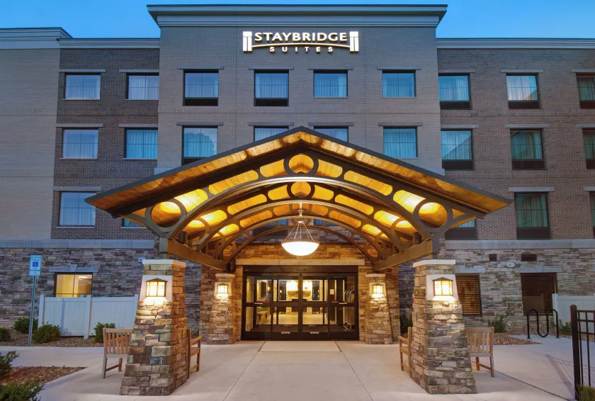 Staybridge Suites Sterling Heights - Detroit by IHG - Image 1