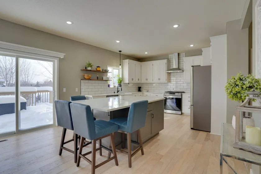 Cozy Eden Prairie Home < 21 Mi to Twin Cities - Image 1