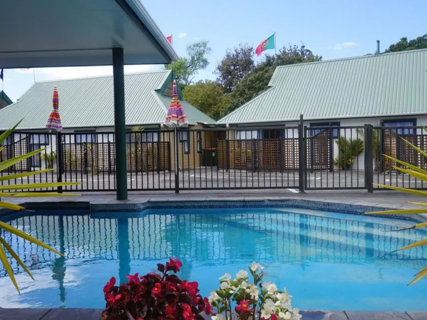 Cheviot Park Motor Lodge - Image 1