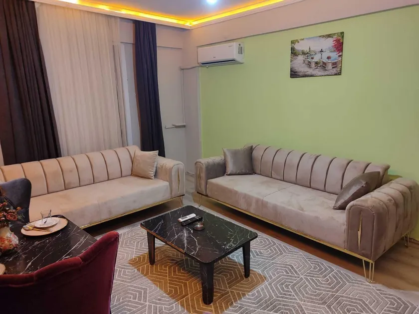 Vast Apart Otel - Image 1