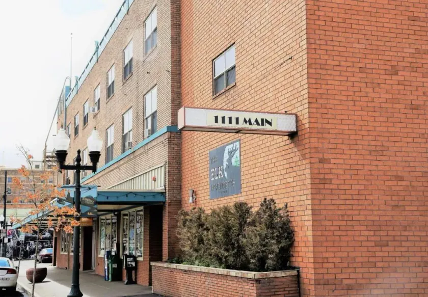 The George 316 an Art Deco Escape - Image 1