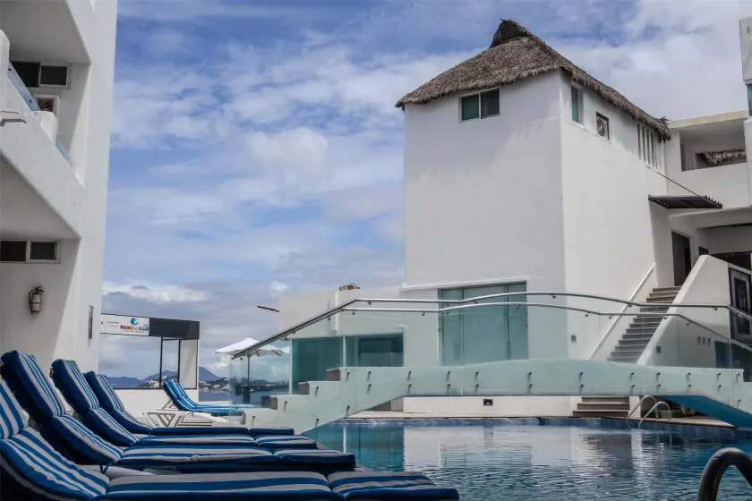 Best Western Plus Luna del Mar - Image 1