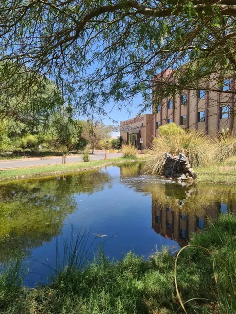 Hotel Agua del Desierto - Image 1