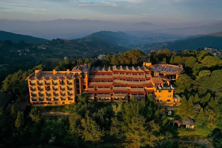 Club Himalaya by ACE Hotels, Nagarkot - Image 1