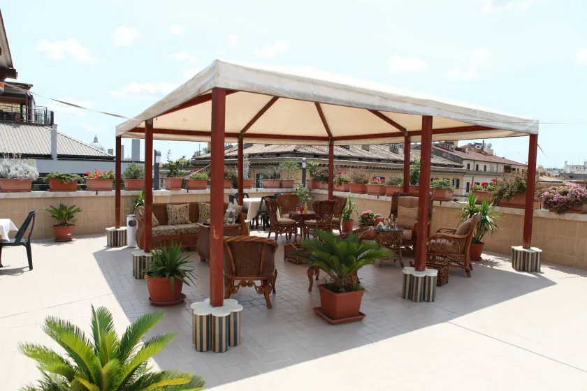 Hotel Impero - Image 1