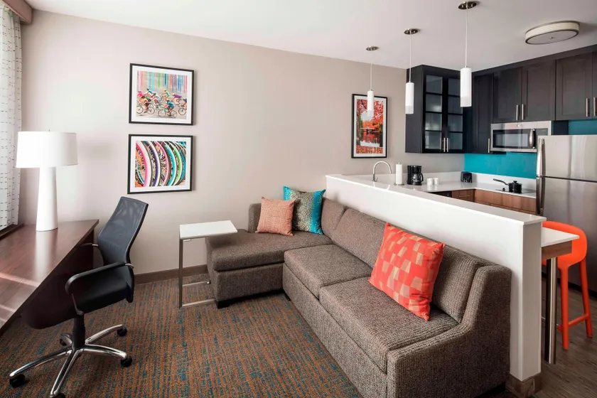 Residence Inn by Marriott Boston Watertown - Image 1