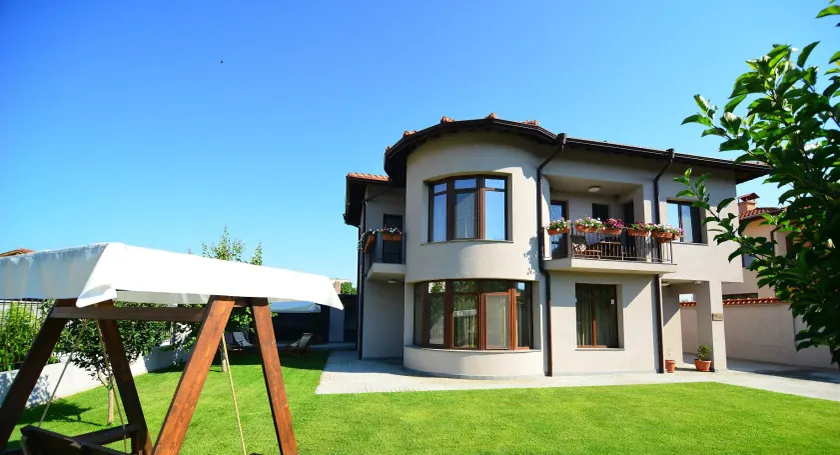 KATERINA guest house - Image 1