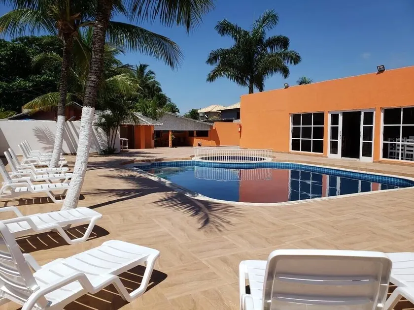 Villa Solarium Pousada - Image 1