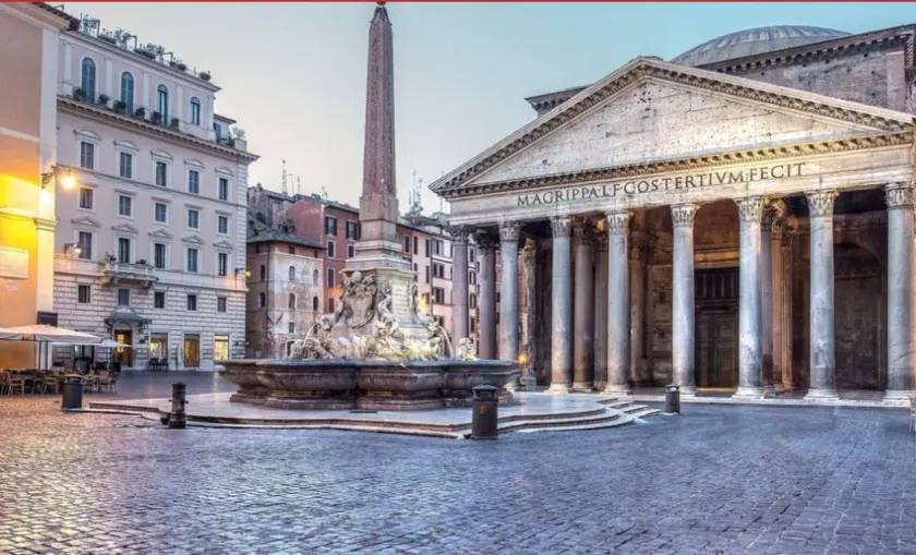 Albergo del Senato - Image 1