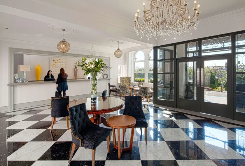 The Address Cork - Image 1
