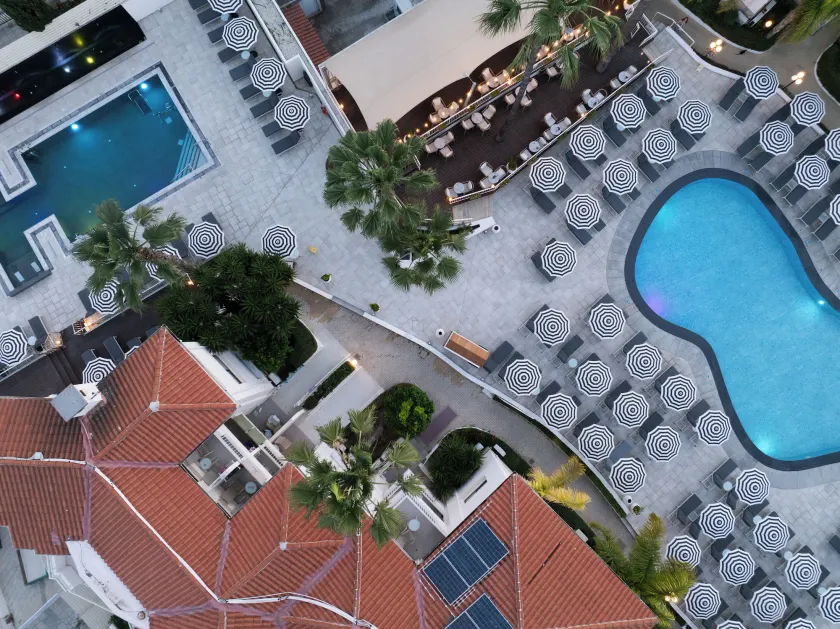 King Jason Paphos - Designed for Adults by Louis Hotels - Image 1