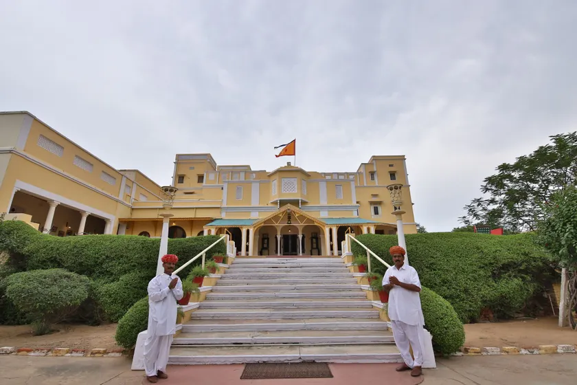 Roop Niwas Kothi - Image 1