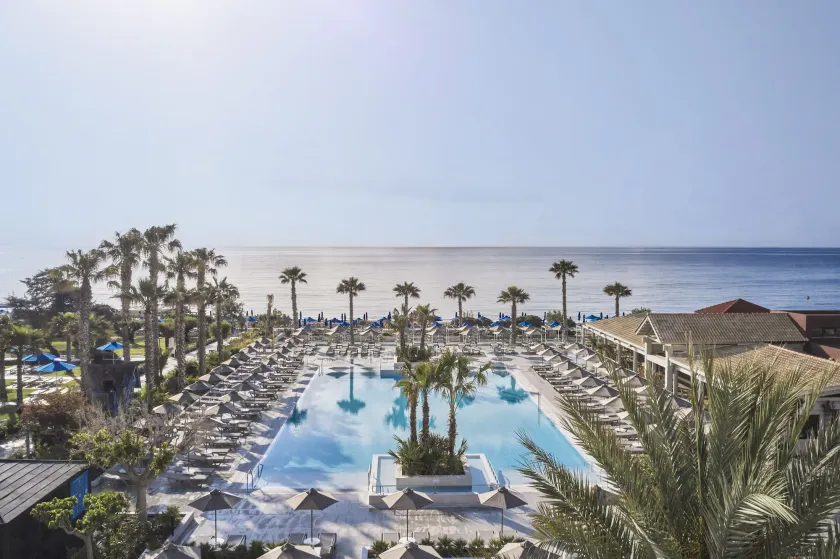 Esperides Beach Resort - Image 1