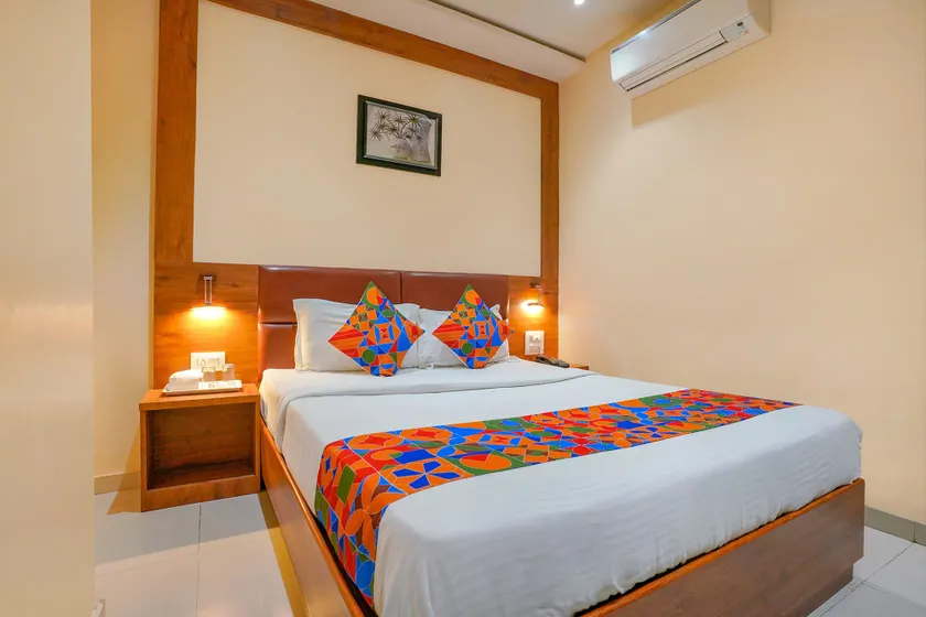 Fabexpress Colaba Grand - Image 1