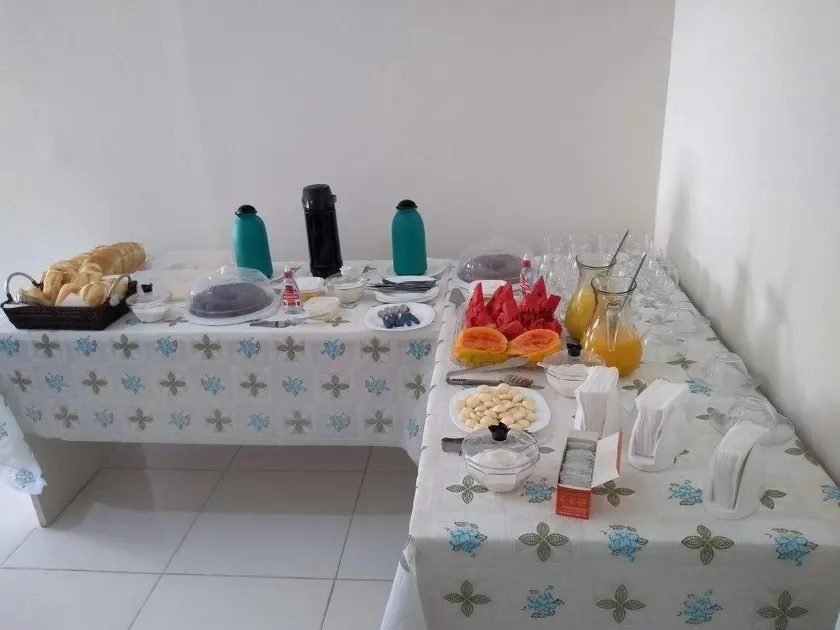 Oluap Pousada Mairiporã - Image 1