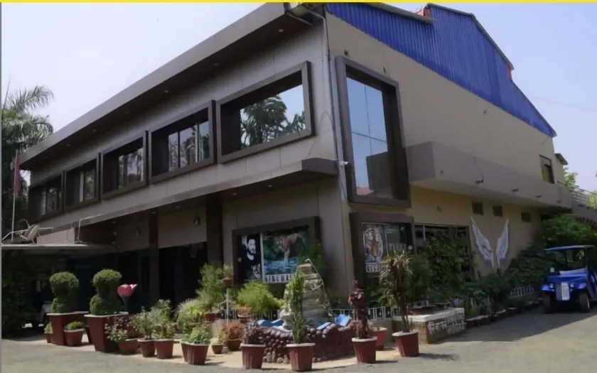 Nirmal Chhaya Nature Resort - Image 1