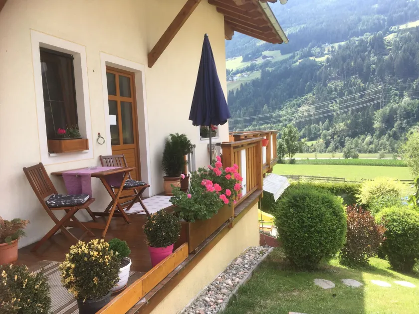Appartment Lukasser - Image 1