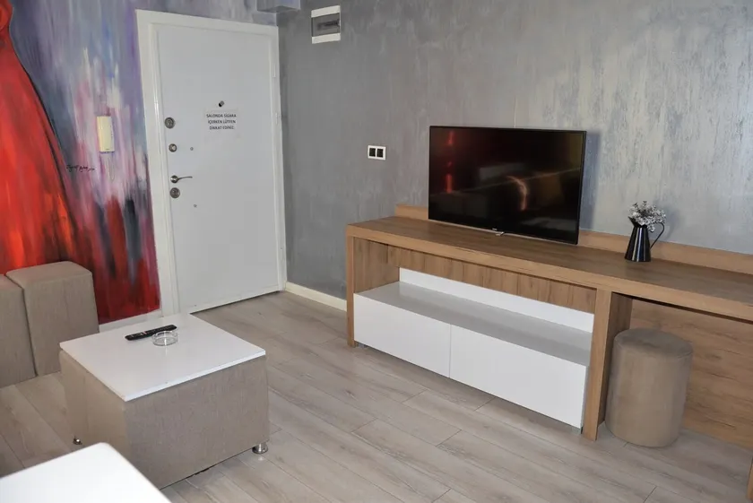 KB Apart Otel Mevlana - Image 1