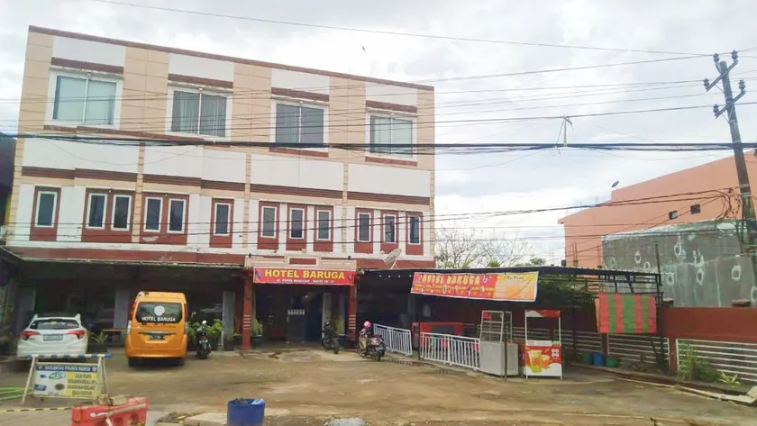 Hotel O Baruga Makassar - Image 1