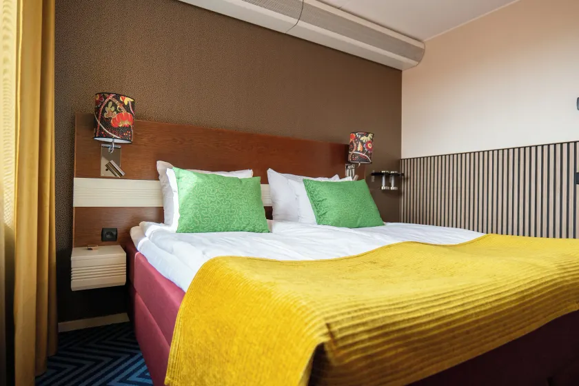 ProfilHotels Opera - Image 1