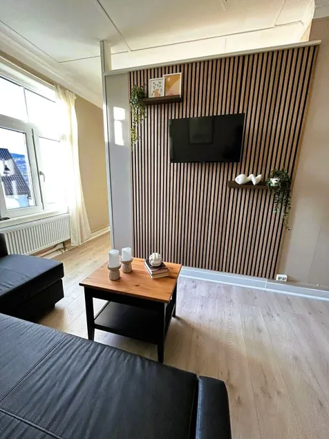 Lillehammer Camping - Sentrums leilighet - Image 1