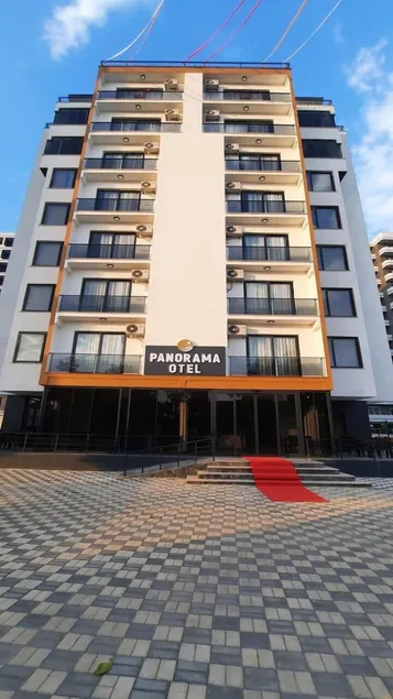 Mersin Panorama Otel - Image 1