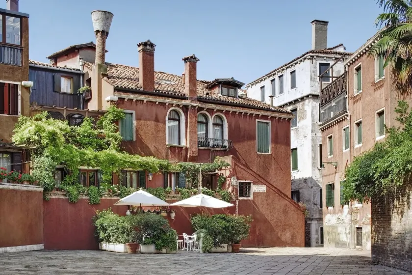 Locanda Fiorita - Image 1