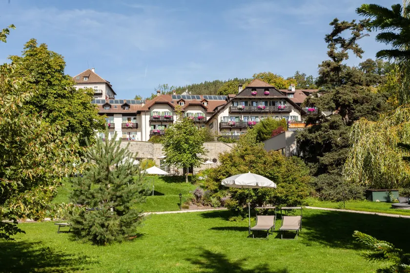 Hotel Bemelmans-Post - Image 1