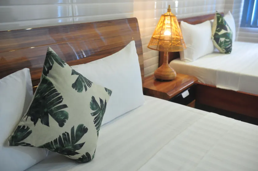 Hue Lovely Homestay - Image 1