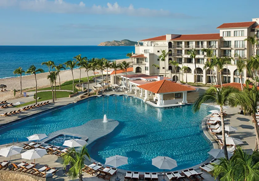 Dreams Los Cabos Suites Golf Resort & Spa - Image 1